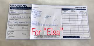 Deposit slips vary from bank to bank. Simplygiving Online Fundraising Crowdfunding Across Asia