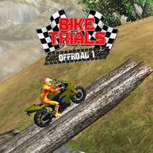bike trials offroad 1 play for