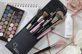 look good feel better makeup brushes review
