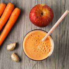 nutribullet carrot juice 3 simple