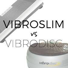 Compare Vibroslim Vibration Machines Vitality 4 Life