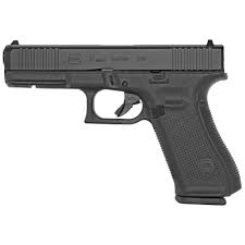 Welcome to the outdoors trader! Glock 17 Gen5 9mm 10rd 3 Mags Fs Gun Trader Den