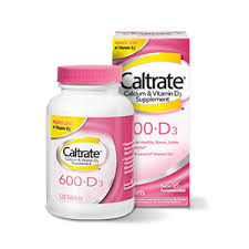 Vitamin d supplements can be taken with or without food and the full amount can be taken at one time. Caltrate Calcium With Vitamin D Tablets Reviews Viewpoints Com