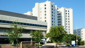 top ten largest hospitals in arizona by