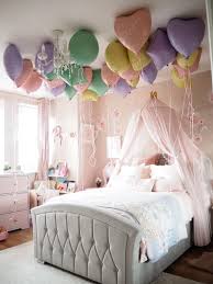 balloon ceiling foil confetti