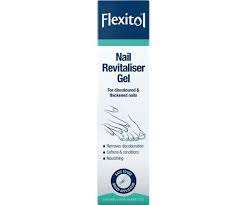 flexitol nail revitaliser gel 15ml