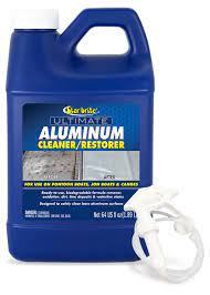 ultimate aluminum cleaner rer