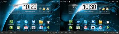 multipicture live wallpaper for android