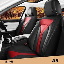 Unbranded Seats For Audi A6 For