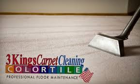 3 kings carpet cleaning