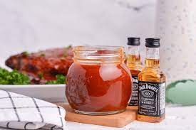 best jack daniel s bbq sauce recipe