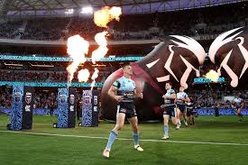 In another series first, adelaide will host a match for the first time, with the players flying in from queensland and nsw on the day of the game. 2021 State Of Origin Dates Released Nrl News Zero Tackle
