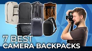 best camera backpacks monster review