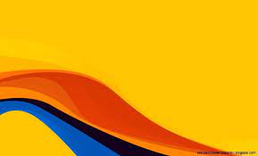 Blue And Yellow Abstract Wallpapers ...