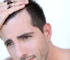 hair loss treatment options in