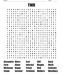 twd word search wordmint