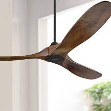 It may not work well to circulate the air. Ceiling Fans Without Lights Lamps Plus