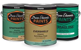 Interior Exterior Paint And Primers Dunn Edwards Paints