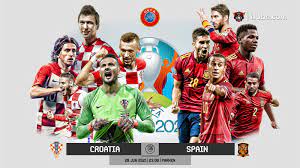UEFA-EURO-2020-Croatia-vs-Spain-iJube