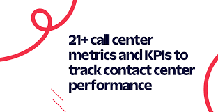 21 call center metrics to track twilio