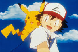 Is Pokemon The First Movie on Netflix? Where to Stream the First Pokemon  Movie
