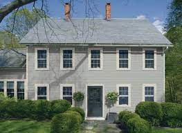 top 5 gray exterior paint colors for