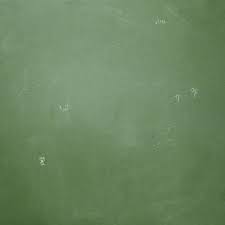 Background Green Blackboard Texture