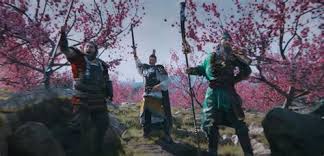 Three kingdoms is the first in the multi artistic purity with stunning visuals and flamboyant wushu combat, three kingdoms is the art of war. Total War Three Kingdoms Crack Cpy Codex Fixed Info 1 4