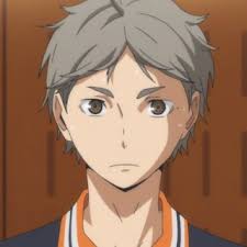 So choice 2 words to describe your sibling. Haikyuu Characters Comic Vine