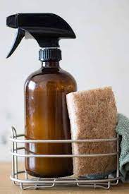 an easy homemade granite cleaner our