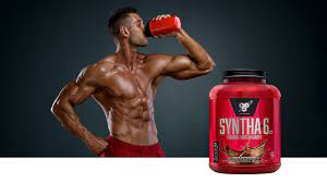 bsn syntha 6 whey protein