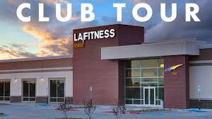 welcome to la fitness explore your