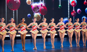 Christmas Spectacular Starring The Radio City Rockettes Up