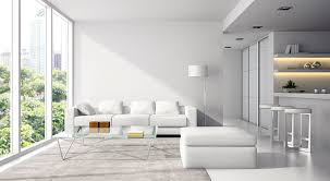 Krem ve kahve tonlarında mobilyalar, yumuşak geçişli krem tonlarında pastel renkler şampanya rengi ile çok uyumlu olacaktır. Dekorasyonda Beyaz Rengin Kullanimi