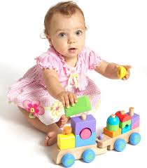 Классификация игр и игрушек для детей - "Игры и Игрушки" №1-2012