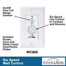 Minka Aire Aire Control 6 Sd 256 Bit