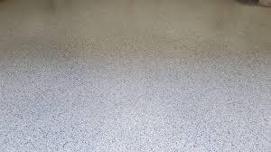 floor shield of the triad concrete coatings