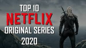 · the best shows to binge watch right now posted on march 18, 2020 with all this extra time on our hands, i can't even begin to count the number of your search for best shows to watch right now 2020 will be displayed in a snap. Good 2020 Shows To Watch On Netflix