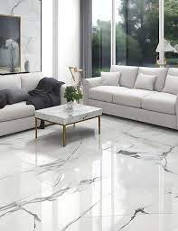 best marble tiles for living room floor