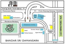 Bandar sri damansara, kuala lumpur. Terrace For Sale At Sd11 Bandar Sri Damansara Land