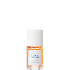 elon essential cuticle oil with almond