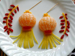 Trang trí món ăn khiến con thích mê - Món ngon cho bé - WebGiaDinh.org