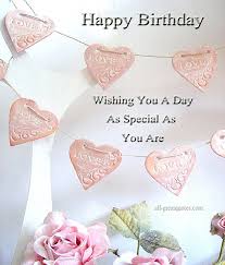 Happy Birthday Cards Archives - Sympathy Card Messages In Loving ... via Relatably.com