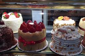 Bakery In Near Me gambar png