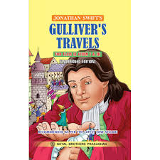 gullivers travels unabridged edition
