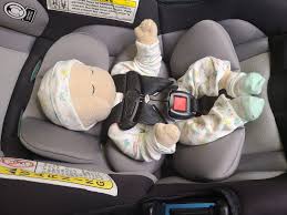 2023 recommended car seats for preemies
