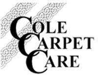 carpet cleaning services cole carpet care