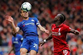 There were also wins for tottenham and everton on thursday. Date For Liverpool Vs Chelsea Uefa Super Cup Revealed Independent Newspaper Nigeria