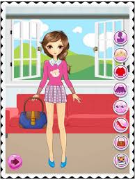 dress up beauty free games for s