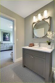 design grey bathroom cabinets